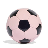 Pallone Calcio Adidas Juventus Away Club Rosa Nero | NonSoloSport