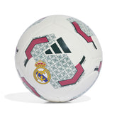 Pallone Calcio Adidas Real Madrid Home Club Bianco Multicolor | NonSoloSport