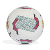 Pallone Calcio Adidas Real Madrid Home Club Bianco Multicolor | NonSoloSport
