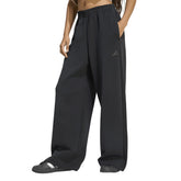 Pantaloni Donna Adidas Soft Lux Nero | NonSoloSport