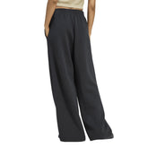 Pantaloni Donna Adidas Soft Lux Nero | NonSoloSport