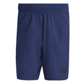 Shorts Uomo Adidas Tiro Travel Blu Scuro Nero | NonSoloSport