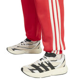 Pantalone Uomo Adidas Stadium Rosso Bianco | NonSoloSport