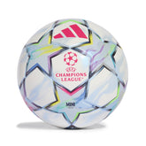 Pallone Calcio Adidas UEFA Champions League 26/27 Mini Bianco Multicolor | NonSoloSport