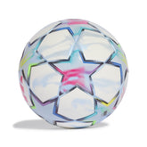 Pallone Calcio Adidas UEFA Champions League 26/27 Mini Bianco Multicolor | NonSoloSport