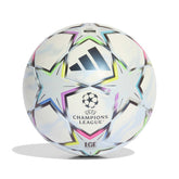 Pallone Calcio Adidas UEFA Champions League 26/27 League Boxed Bianco Multicolor | NonSoloSport