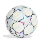 Pallone Calcio Adidas UEFA Champions League 26/27 League Boxed Bianco Multicolor | NonSoloSport