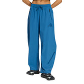 Pantalone Donna Adidas ZNE Blu Petrolio | NonSoloSport