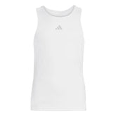 Canotta Bambino Adidas Climacool Bianco | NonSoloSport
