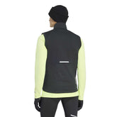 Gilet Uomo Adidas Terrex Xperior Cross Country-Ski Softshell Nero | NonSoloSport
