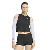 Manicotti Adidas Pallavolo Bianco | NonSoloSport