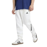 Pantalone Jogger Uomo Adidas Z.N.E. Bianco | NonSoloSport