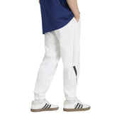 Pantalone Jogger Uomo Adidas Z.N.E. Bianco | NonSoloSport