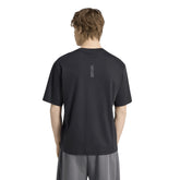 T-Shirt Uomo Adidas Z.N.E. Nero | NonSoloSport