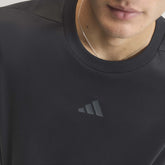 T-Shirt Uomo Adidas Z.N.E. Nero | NonSoloSport