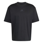 T-Shirt Uomo Adidas Z.N.E. Nero | NonSoloSport