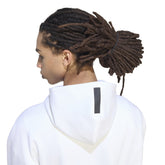 Felpa Uomo Adidas Z.N.E Bianco | NonSoloSport
