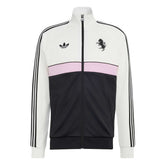 Giacca Allenamento Uomo Adidas OG Juventus Torino Bianco Nero | NonSoloSport