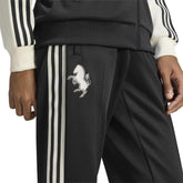 Pantalone Allenamento Uomo Adidas OG Juventus Torino Nero Bianco | NonSoloSport