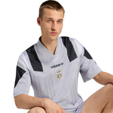 Maglia Adidas Juventus EQT Grigio | NonSoloSport