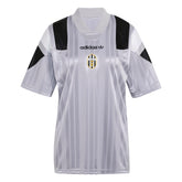 Maglia Adidas Juventus EQT Grigio | NonSoloSport