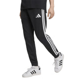Pantalone Jogger Uomo Adidas DNA Juventus Turin Nero Bianco | NonSoloSport