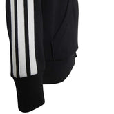 Felpa Bambino Adidas Juventus Turin Nero Bianco | NonSoloSport