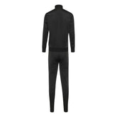 Tuta Ragazzo Adidas Juventus Turin Nero Bianco | NonSoloSport