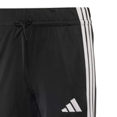 Tuta Ragazzo Adidas Juventus Turin Nero Bianco | NonSoloSport
