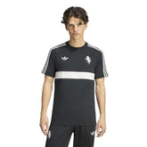 T-Shirt Uomo Adidas OG Juventus Turin Nero Bianco | NonSoloSport