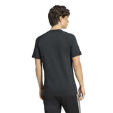 T-Shirt Uomo Adidas OG Juventus Turin Nero Bianco | NonSoloSport