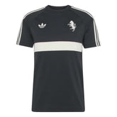 T-Shirt Uomo Adidas OG Juventus Turin Nero Bianco | NonSoloSport