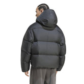 Piumino Uomo Adidas ZNE Puffer Nero | NonSoloSport