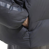 Piumino Uomo Adidas ZNE Puffer Nero | NonSoloSport