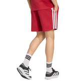 Shorts Uomo Adidas DNA Liverpool FC Rosso Bianco | NonSoloSport