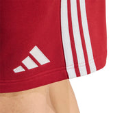 Shorts Uomo Adidas DNA Liverpool FC Rosso Bianco | NonSoloSport