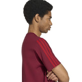 T-Shirt Uomo Adidas Arsenal FC DNA Bordeaux | NonSoloSport