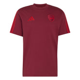 T-Shirt Uomo Adidas Arsenal FC DNA Bordeaux | NonSoloSport
