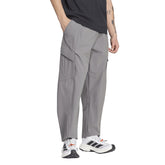 Pantalone Uomo Adidas Terrex Xploric Clima 365 Grigio | NonSoloSport