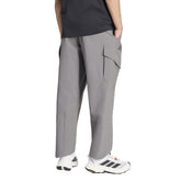 Pantalone Uomo Adidas Terrex Xploric Clima 365 Grigio | NonSoloSport