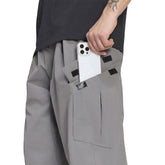 Pantalone Uomo Adidas Terrex Xploric Clima 365 Grigio | NonSoloSport