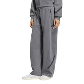 Pantalone Donna Adidas ZNE Grigio | NonSoloSport