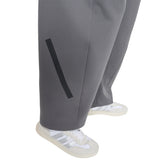 Pantalone Donna Adidas ZNE Grigio | NonSoloSport