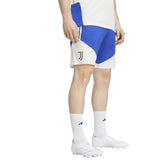 Shorts Calcio Uomo Adidas Tiro26 Competition Juventus 26/27 Blu Bianco | NonSoloSport