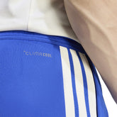 Shorts Calcio Uomo Adidas Tiro26 Competition Juventus 26/27 Blu Bianco | NonSoloSport