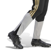 Pantalone Allenamento Uomo Adidas Tiro26 European Competition Juventus 26/27 Nero Grigio | NonSoloSport