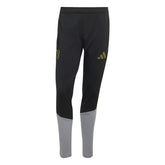 Pantalone Allenamento Uomo Adidas Tiro26 European Competition Juventus 26/27 Nero Grigio | NonSoloSport
