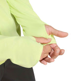 Giacca Uomo Adidas Terrex Xperior Pro Climawarm Lime | NonSoloSport