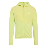Giacca Uomo Adidas Terrex Xperior Pro Climawarm Lime | NonSoloSport