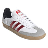 Sneakers Adidas x Coca-Cola Samba OG Bianco Rosso | NonSoloSport